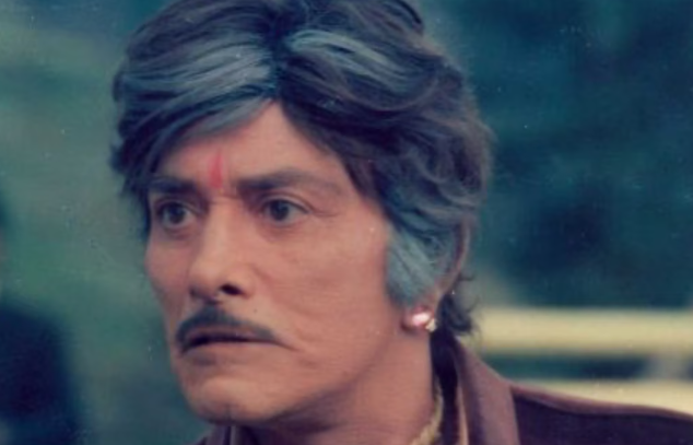  raaj kumar